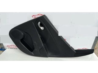 bontott RENAULT CLIO IV Jobb hátsó Ajtó Kárpit