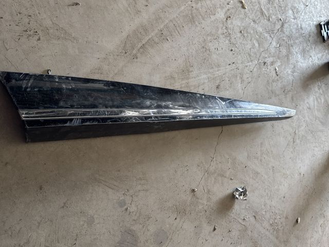 bontott RENAULT CLIO IV Jobb hátsó Ajtó Kárpit