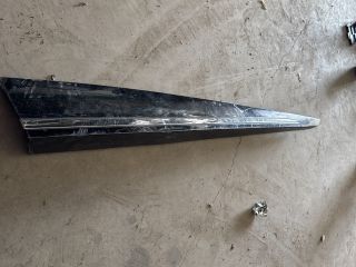 bontott RENAULT CLIO IV Jobb hátsó Ajtó Kárpit