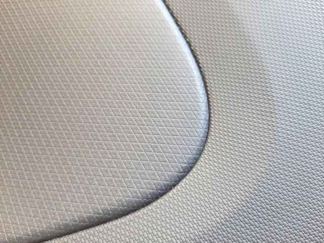 bontott RENAULT CLIO IV Jobb hátsó Ajtó Kárpit