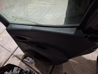 bontott RENAULT CLIO IV Jobb hátsó Ajtó (Részeivel)