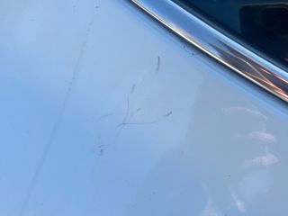 bontott RENAULT CLIO IV Jobb hátsó Ajtó (Részeivel)