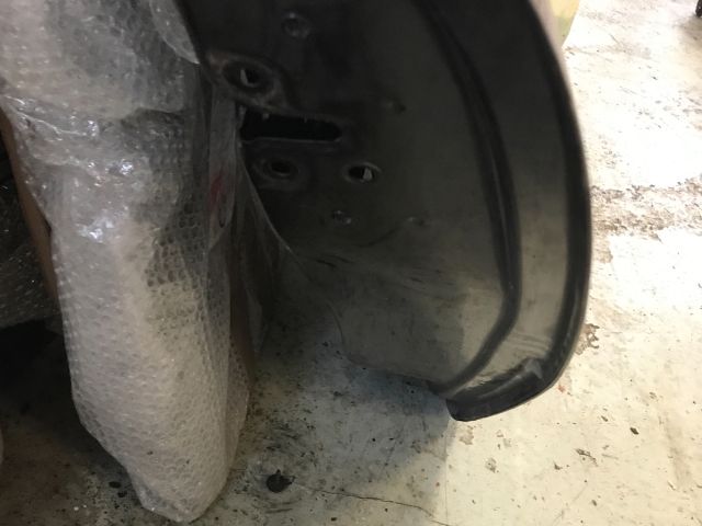 bontott RENAULT CLIO IV Jobb hátsó Ajtó (Részeivel)