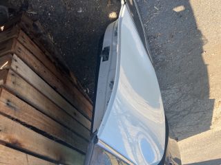 bontott RENAULT CLIO IV Jobb hátsó Ajtó (Részeivel)