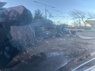 bontott RENAULT CLIO IV Jobb hátsó Ajtó (Részeivel)