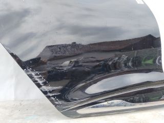 bontott RENAULT CLIO IV Jobb hátsó Ajtó (Üres lemez)