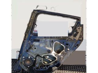 bontott RENAULT CLIO IV Jobb hátsó Ajtó (Üres lemez)