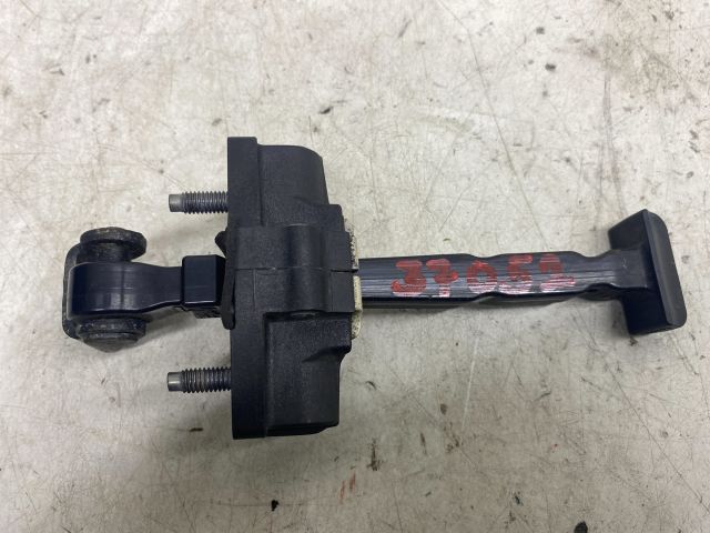 bontott RENAULT CLIO IV Jobb hátsó Ajtóhatároló