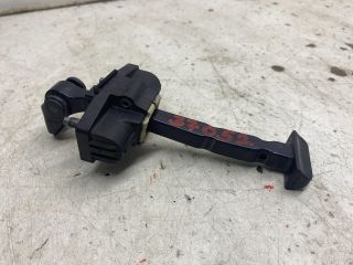 bontott RENAULT CLIO IV Jobb hátsó Ajtóhatároló