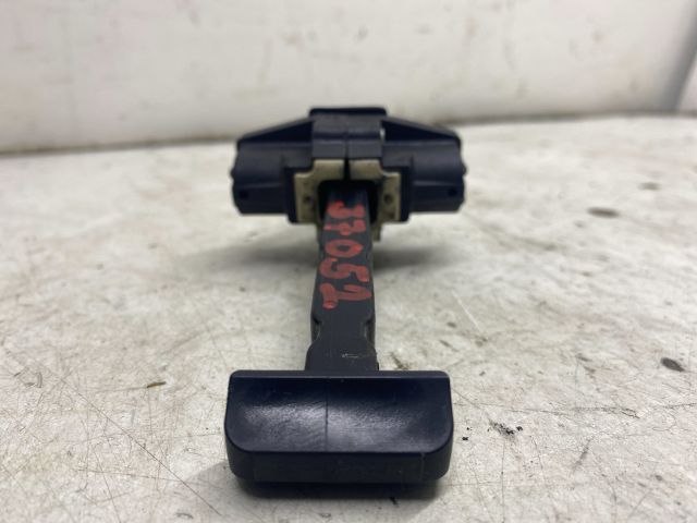 bontott RENAULT CLIO IV Jobb hátsó Ajtóhatároló