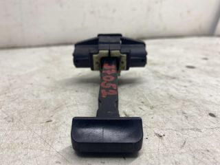 bontott RENAULT CLIO IV Jobb hátsó Ajtóhatároló