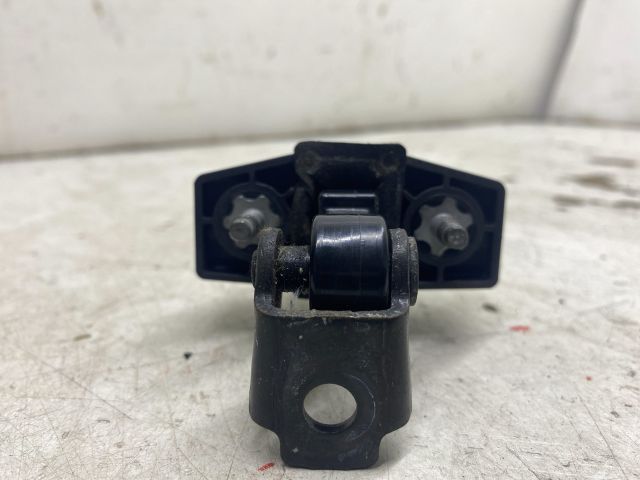 bontott RENAULT CLIO IV Jobb hátsó Ajtóhatároló