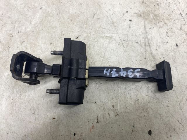 bontott RENAULT CLIO IV Jobb hátsó Ajtóhatároló