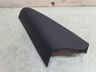 bontott RENAULT CLIO IV Jobb hátsó Ajtókeret Burkolat