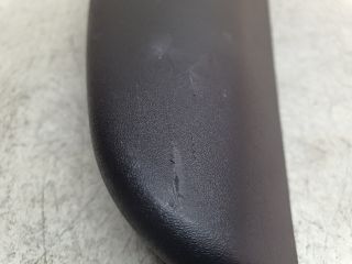 bontott RENAULT CLIO IV Jobb hátsó Ajtókeret Burkolat