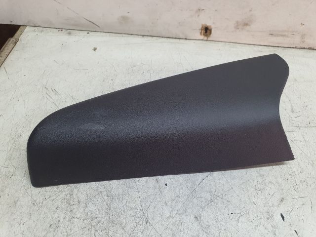 bontott RENAULT CLIO IV Jobb hátsó Ajtókeret Burkolat