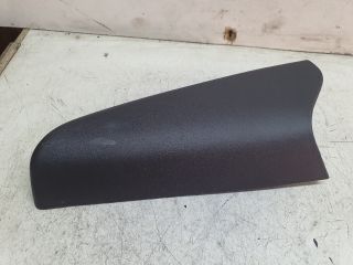 bontott RENAULT CLIO IV Jobb hátsó Ajtókeret Burkolat