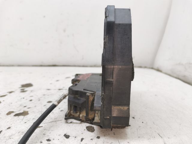 bontott RENAULT CLIO IV Jobb hátsó Ajtózár