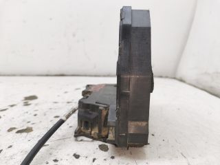 bontott RENAULT CLIO IV Jobb hátsó Ajtózár