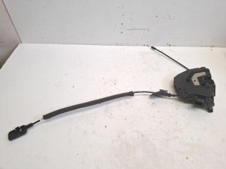 bontott RENAULT CLIO IV Jobb hátsó Ajtózár