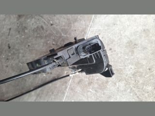 bontott RENAULT CLIO IV Jobb hátsó Ajtózár