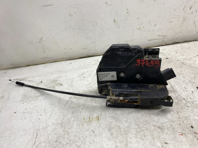 bontott RENAULT CLIO IV Jobb hátsó Ajtózár