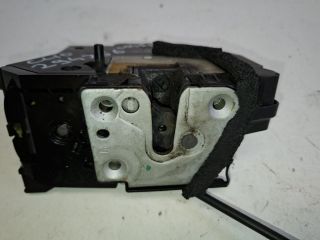 bontott RENAULT CLIO IV Jobb hátsó Ajtózár