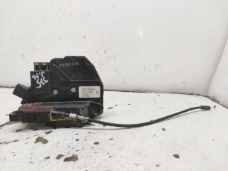 bontott RENAULT CLIO IV Jobb hátsó Ajtózár