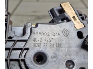 bontott RENAULT CLIO IV Jobb hátsó Ajtózár