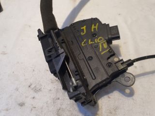 bontott RENAULT CLIO IV Jobb hátsó Ajtózár