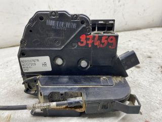 bontott RENAULT CLIO IV Jobb hátsó Ajtózár