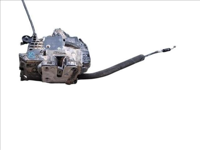 bontott RENAULT CLIO IV Jobb hátsó Ajtózár