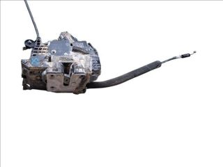 bontott RENAULT CLIO IV Jobb hátsó Ajtózár