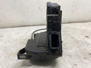 bontott RENAULT CLIO IV Jobb hátsó Ajtózár