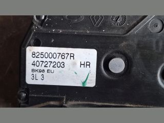 bontott RENAULT CLIO IV Jobb hátsó Ajtózár