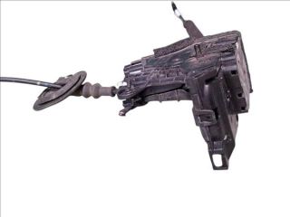 bontott RENAULT CLIO IV Jobb hátsó Ajtózár