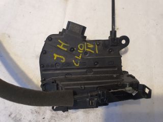 bontott RENAULT CLIO IV Jobb hátsó Ajtózár