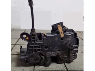 bontott RENAULT CLIO IV Jobb hátsó Ajtózár