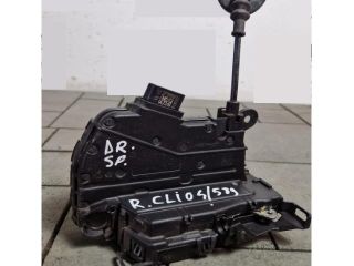 bontott RENAULT CLIO IV Jobb hátsó Ajtózár