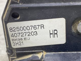 bontott RENAULT CLIO IV Jobb hátsó Ajtózár