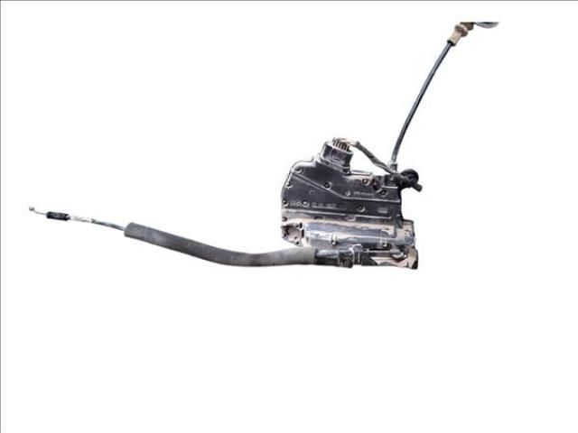 bontott RENAULT CLIO IV Jobb hátsó Ajtózár