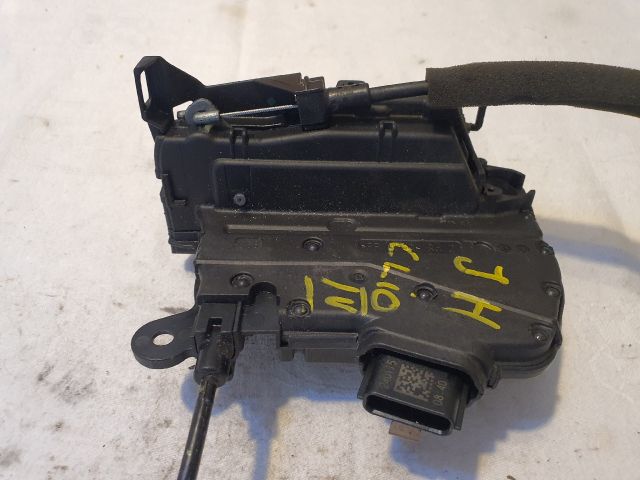 bontott RENAULT CLIO IV Jobb hátsó Ajtózár