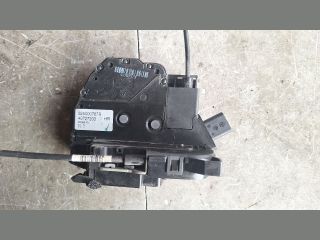 bontott RENAULT CLIO IV Jobb hátsó Ajtózár