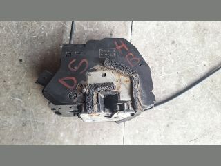 bontott RENAULT CLIO IV Jobb hátsó Ajtózár