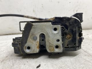 bontott RENAULT CLIO IV Jobb hátsó Ajtózár