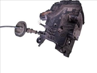 bontott RENAULT CLIO IV Jobb hátsó Ajtózár