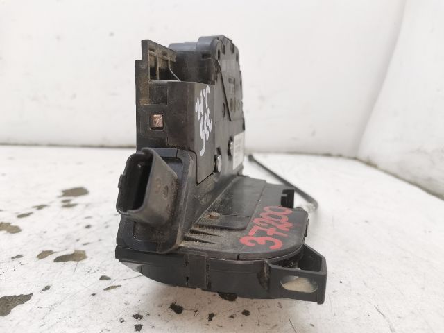 bontott RENAULT CLIO IV Jobb hátsó Ajtózár