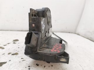 bontott RENAULT CLIO IV Jobb hátsó Ajtózár