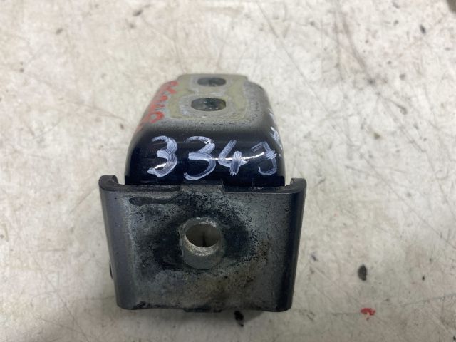 bontott RENAULT CLIO IV Jobb hátsó Alsó Zsanér