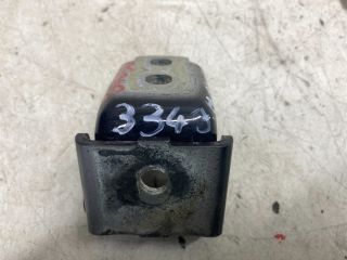 bontott RENAULT CLIO IV Jobb hátsó Alsó Zsanér